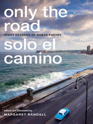 cover image of Only the Road / Solo el Camino